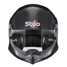 Capacete Stilo Venti WRX DIRT Carbono - FIA 8859-15 Snell SA2020