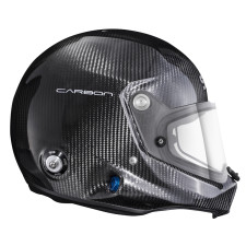 Capacete Stilo Venti WRX DIRT Carbono - FIA 8859-15 Snell SA2020