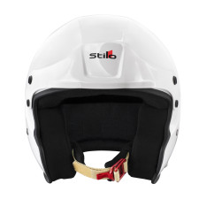 Capacete Stilo SPORT JET - FIA 8859-15 Snell SA2020