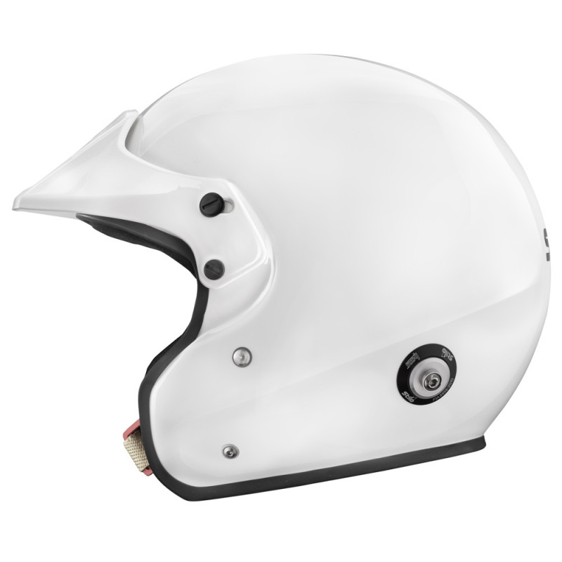 Capacete Stilo SPORT JET - FIA 8859-15 Snell SA2020Array