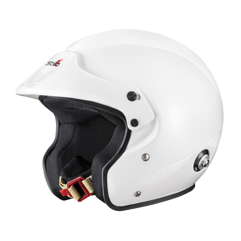 Casco Stilo SPORT JET - FIA 8859-15 Snell SA2020Array