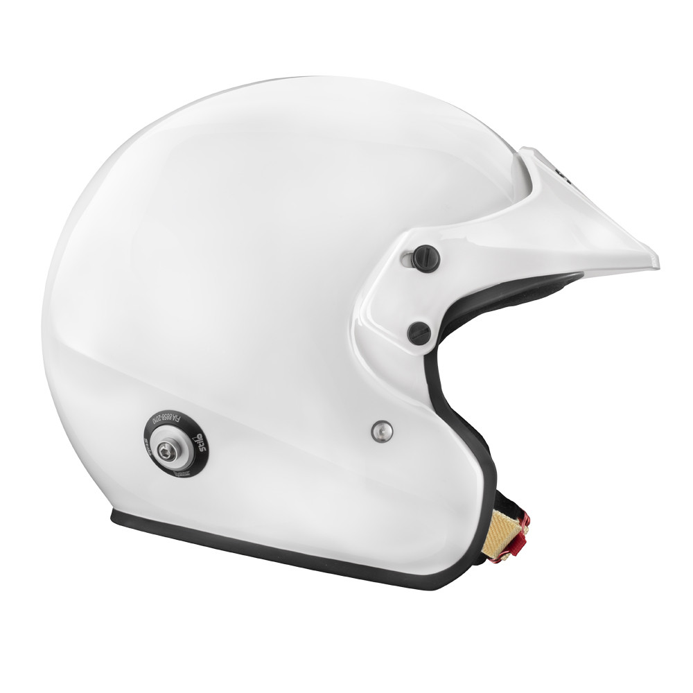 Casco Stilo SPORT JET - FIA 8859-15 Snell SA2020Array
