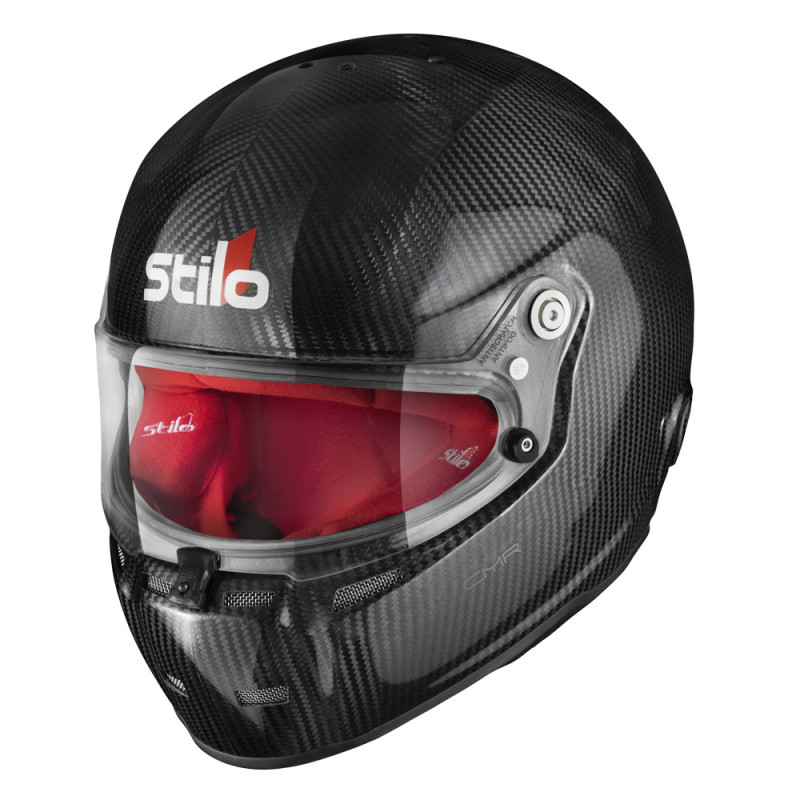 Capacete de karting Stilo ST5 CMR Carbono - Snell CMR 2016Array