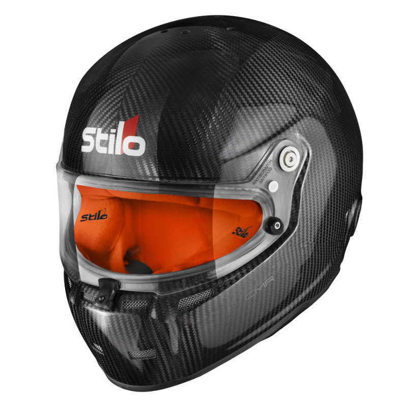 Capacete de karting Stilo ST5 CMR Carbono - Snell CMR 2016Array