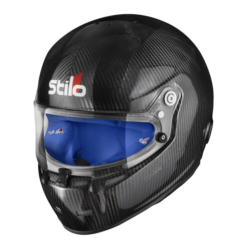 Capacete de karting Stilo ST5 CMR Carbono - Snell CMR 2016Array