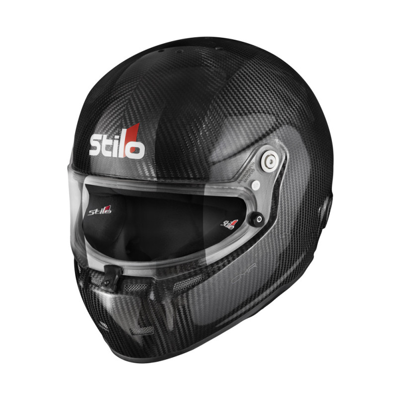Casco karting Stilo ST5 CMR Carbon - Snell CMR 2016Array