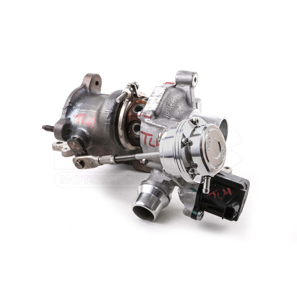 Turbocompressor wastegate para Nissan Juke 1.2Array