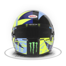 Mini casco BELL 2022 Valentino ROSSI