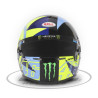 Mini casco BELL 2022 Valentino ROSSI