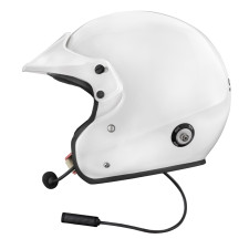 Capacete Stilo SPORT PLUS (intercomunicador) - FIA 8859-15 Snell 2020