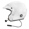 Capacete Stilo SPORT PLUS (intercomunicador) - FIA 8859-15 Snell 2020