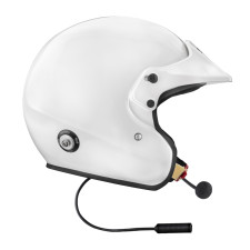 Capacete Stilo SPORT PLUS (intercomunicador) - FIA 8859-15 Snell 2020