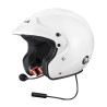 Capacete Stilo SPORT PLUS (intercomunicador) - FIA 8859-15 Snell 2020