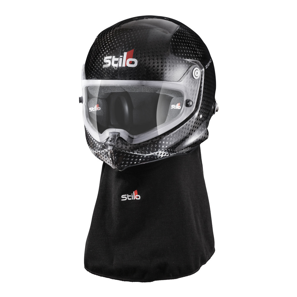 Faixa de proteção do pescoço - norma SFI - para Stilo Venti WRXArray