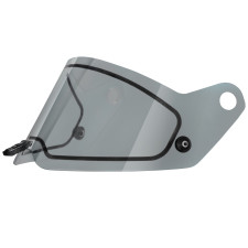 Visera ahumada oscura Stilo para casco Venti WRX DIRT