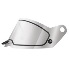 Visera espejo oscuro Stilo para casco Venti WRX DIRT
