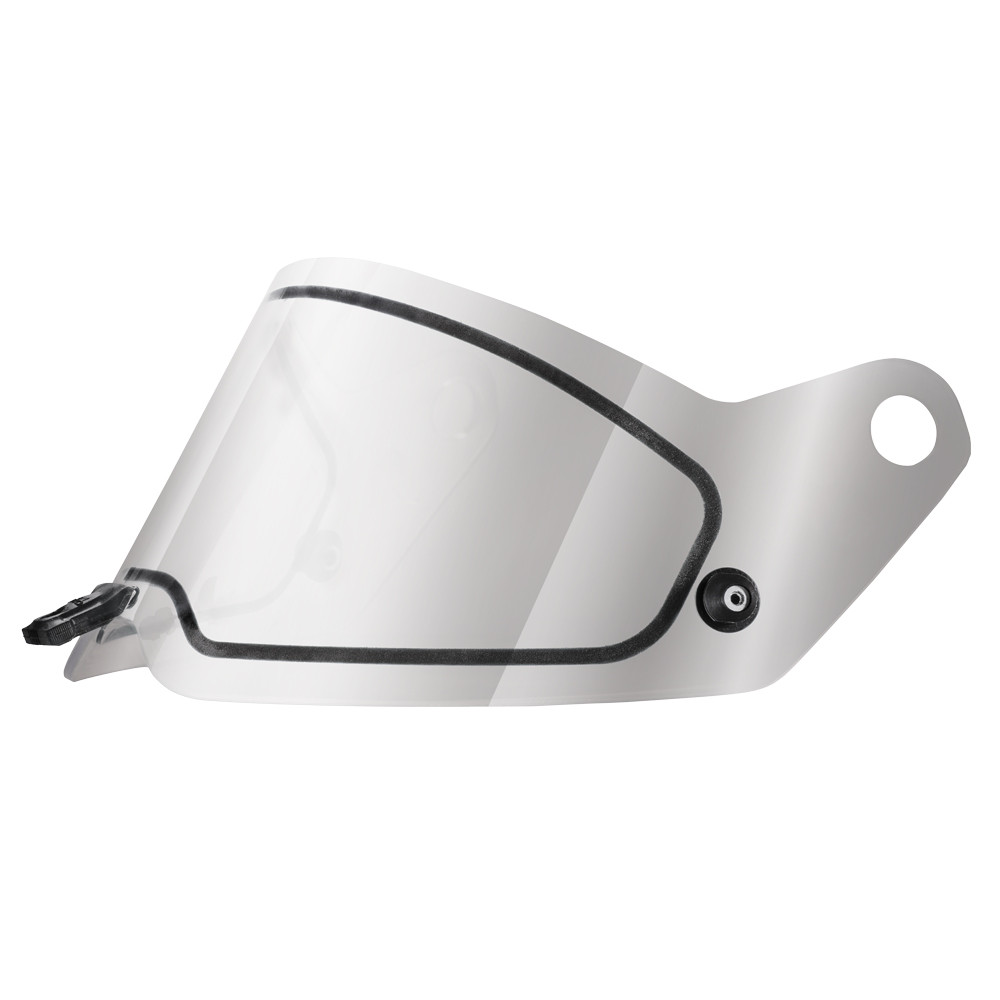 Visera espejo oscuro Stilo para casco Venti WRX DIRTArray