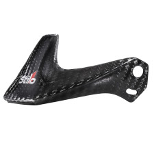Frontal carbono Stilo para casco Venti WRX RAID ZERO