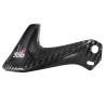 Frontal carbono Stilo para casco Venti WRX RAID ZERO