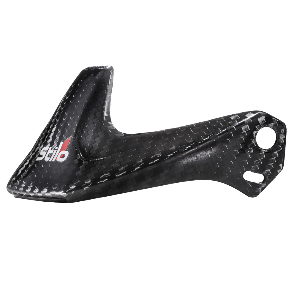 Frontal carbono Stilo para casco Venti WRX RAID ZEROArray