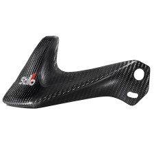 Frontal carbono Stilo para casco Venti WRX RAID Carbon