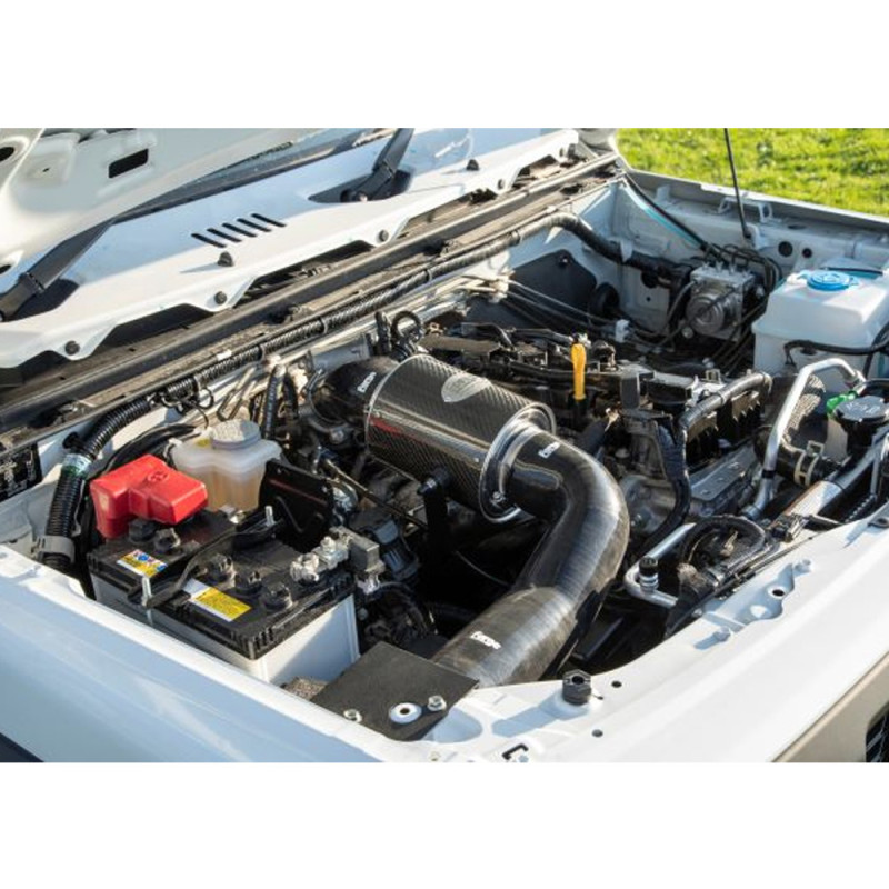Kit de admissão Forge para Suzuki Jimny depois de 2018Array