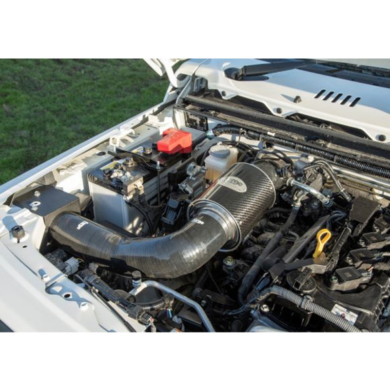 Kit de admissão Forge para Suzuki Jimny depois de 2018Array