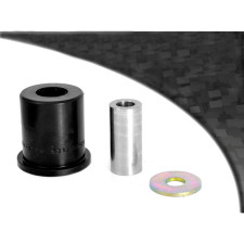 Silent Bloc Powerflex Black Trasero Diferencial Trasero BMW E90/2/3 M3 2006-2013
