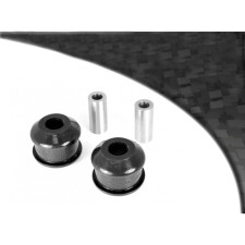 Silent Bloc Powerflex Preto Triângulo Dianteiro Peugeot 307 (2 peças)