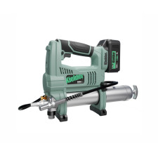Kit ingrassatore KIELDER 18v (1 bateria 4,0Ah)