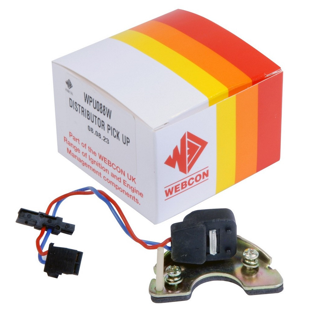 Sensor de fase de sincronización para Ford Sierra Cosworth / Lancia Delta IntegraleArray