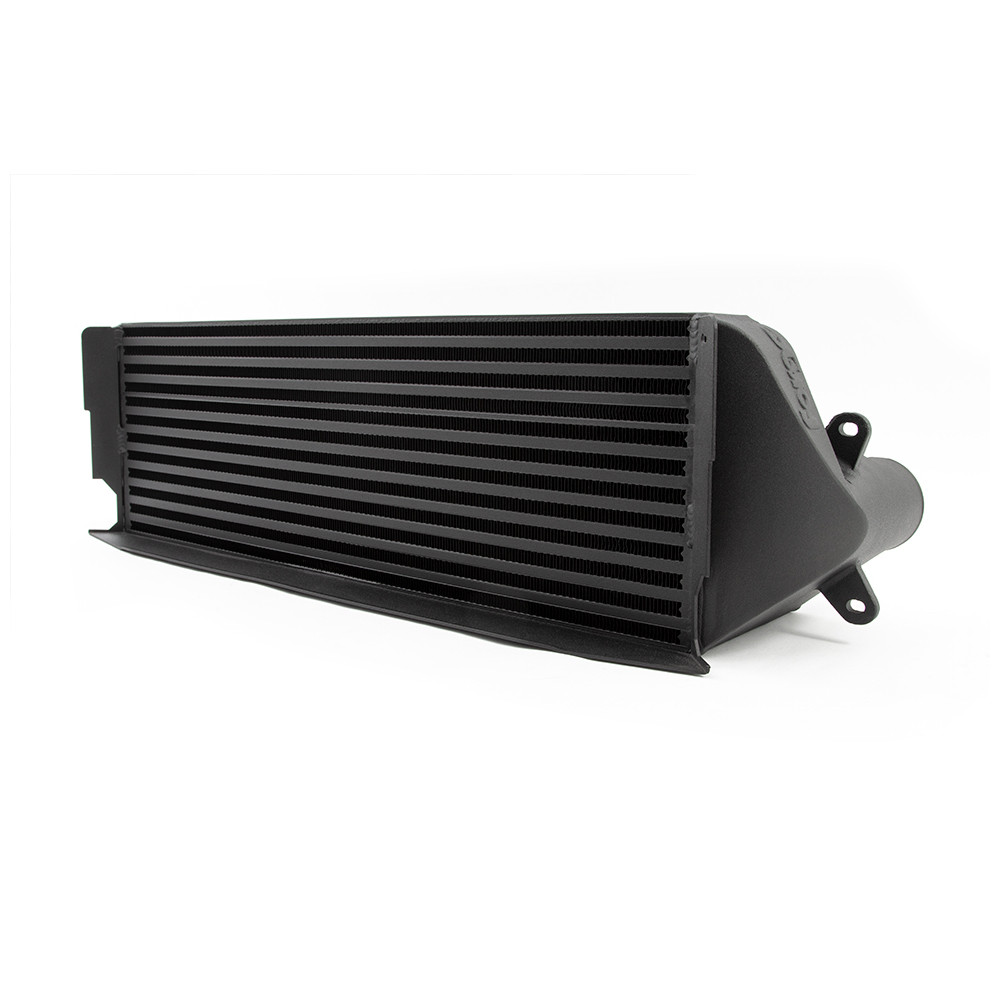 Intercooler Forge para Hyundai Veloster N Facelift (incluido DCT)Array
