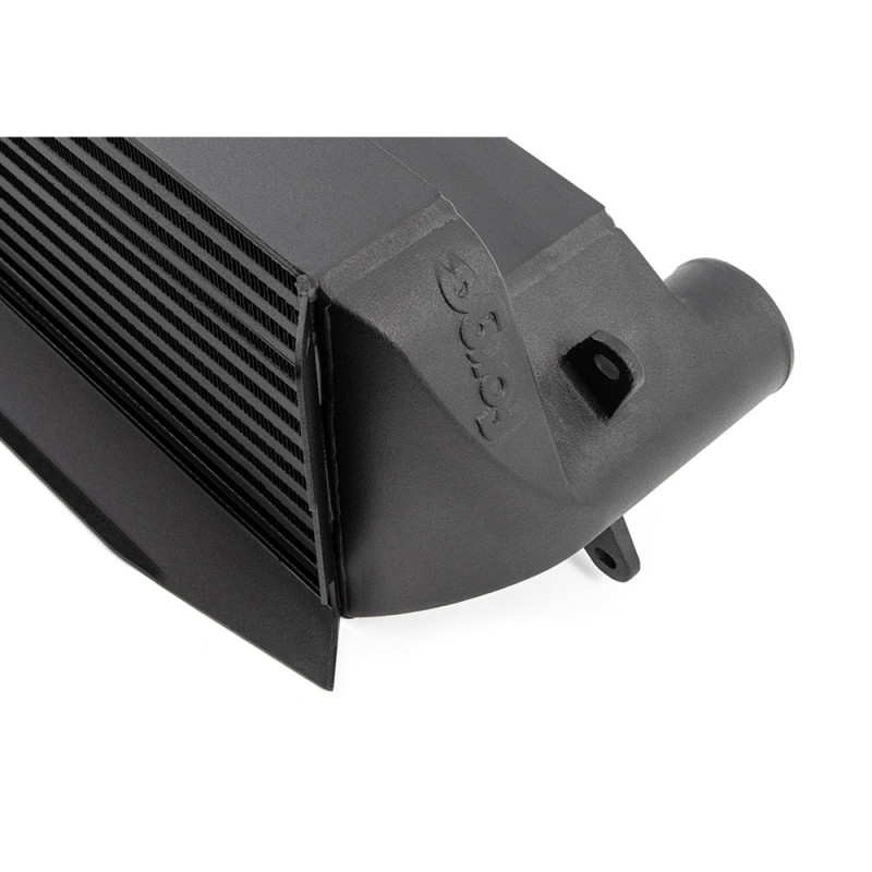 Intercooler Forge para Hyundai Veloster N Facelift (incluido DCT)Array