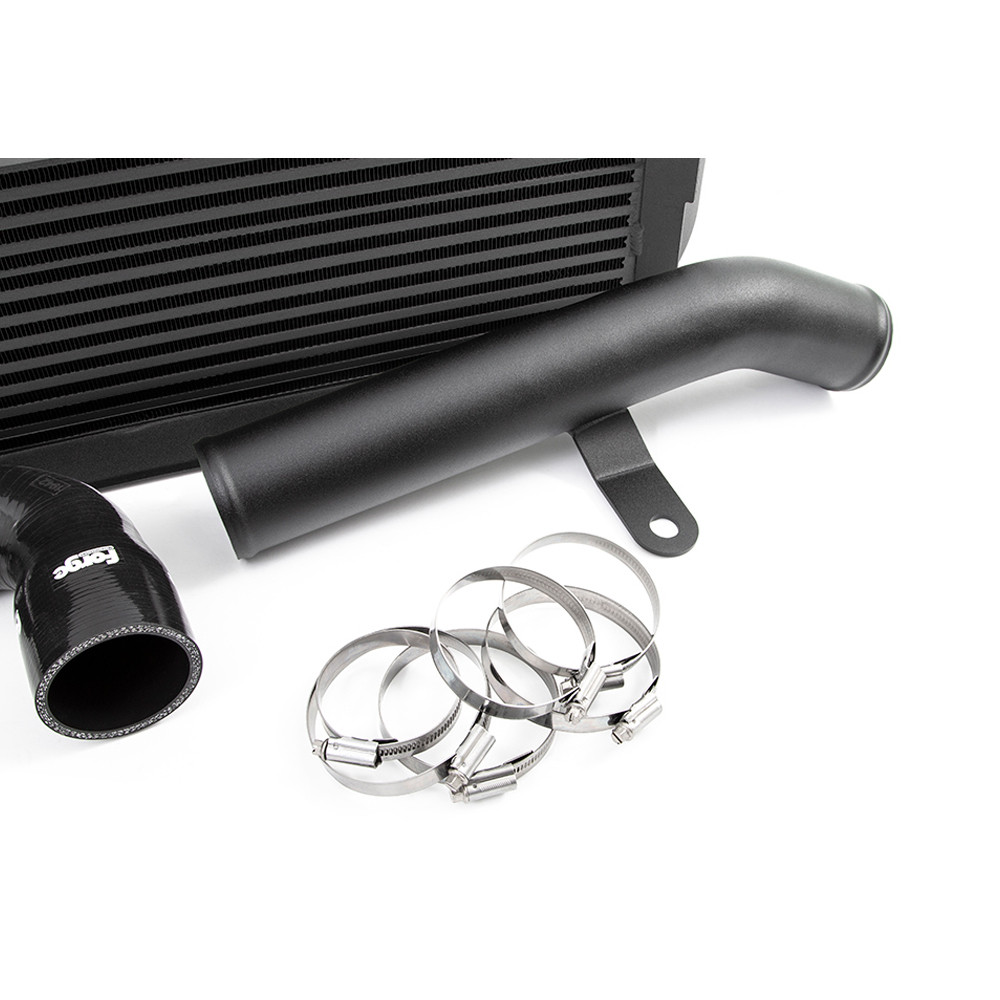 Intercooler Forge para Hyundai Veloster N Facelift (incluido DCT)Array