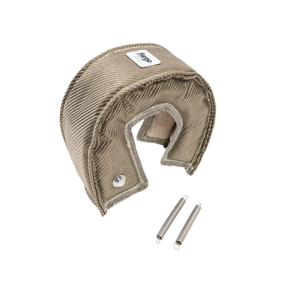Manta de forja para turbo T3Array