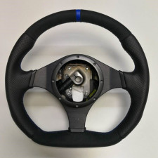 Botão do volante para Mitsubishi Lancer EVO 8 e 9
