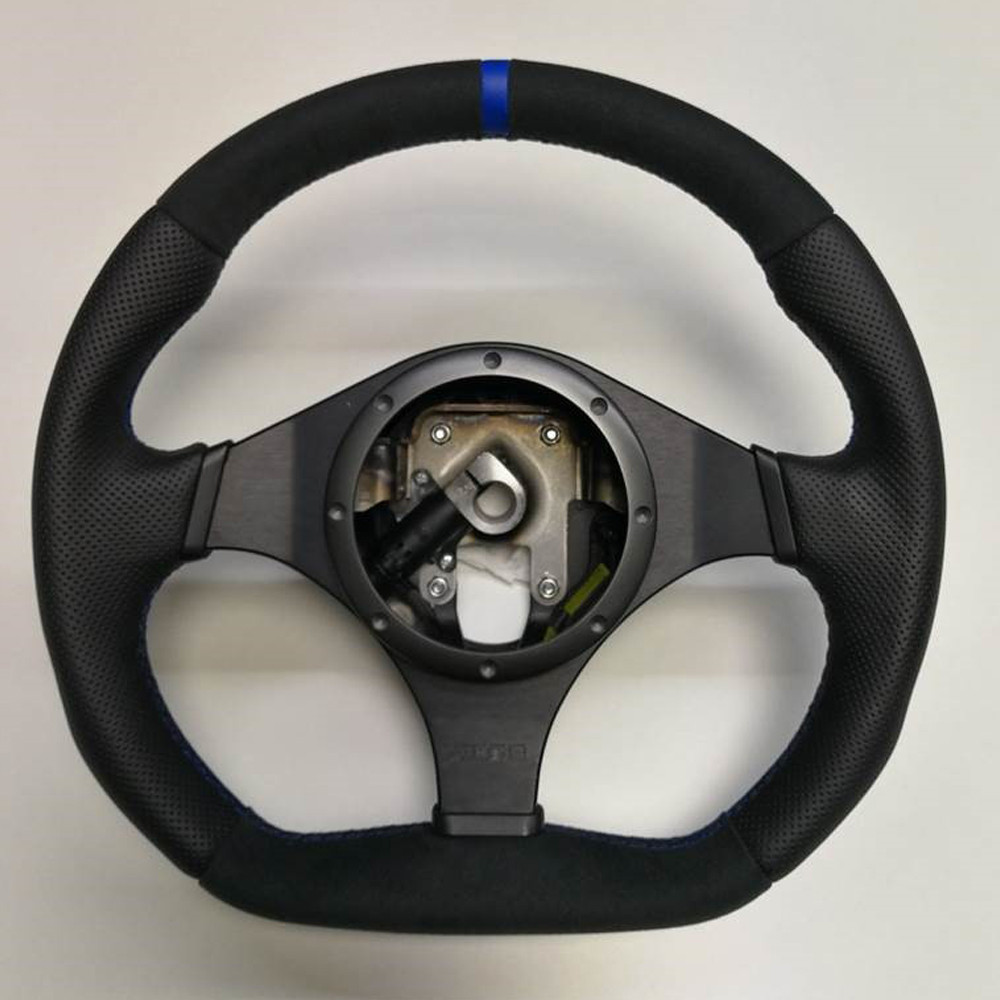 Piña de volante para Mitsubishi Lancer EVO 8 y 9Array