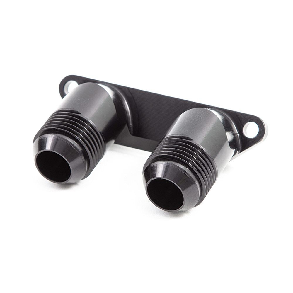Colector de radiador de aceite Forge para Audi RS4 4.2 B7 (2006-2008)Array
