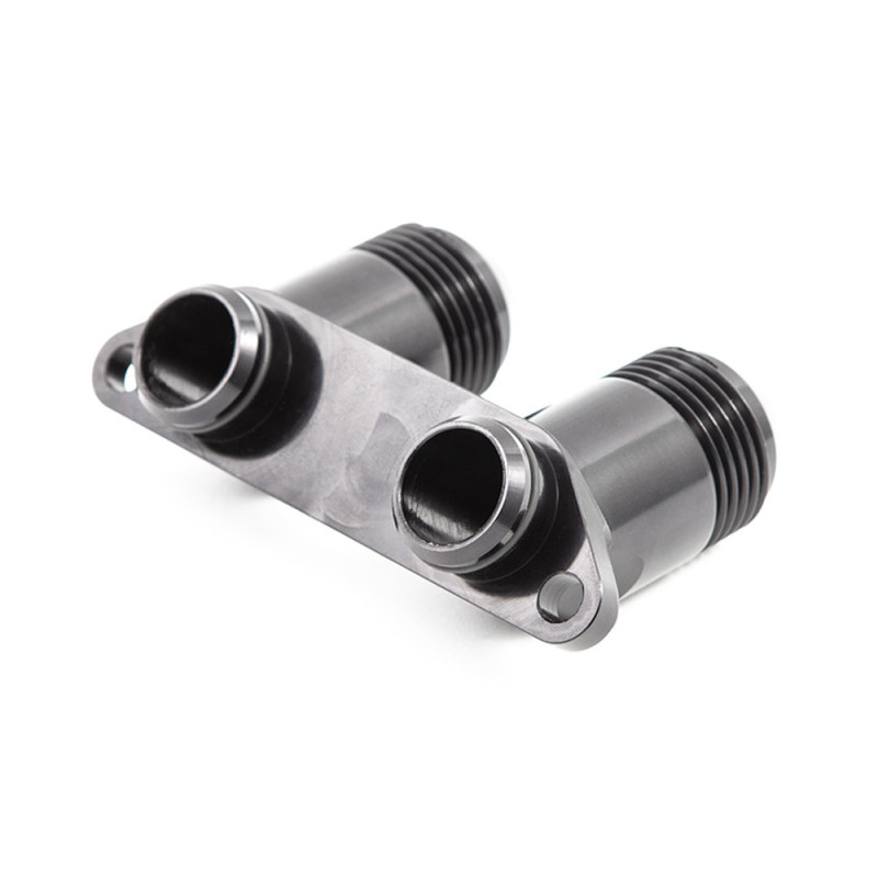 Colector de radiador de aceite Forge para Audi RS4 4.2 B7 (2006-2008)Array