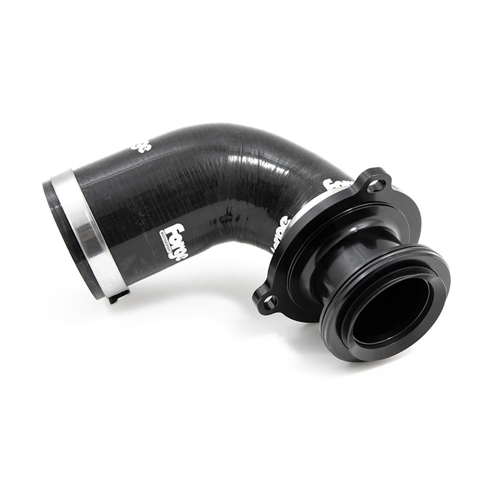 Supressão do silenciador turbo IHI RHF5 Forge para 2.0 Turbo a gasolina (EA888)Array