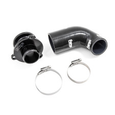 outlet de turbo IHI RHF5 Forge para 2.0 Turbo gasolina (EA888)