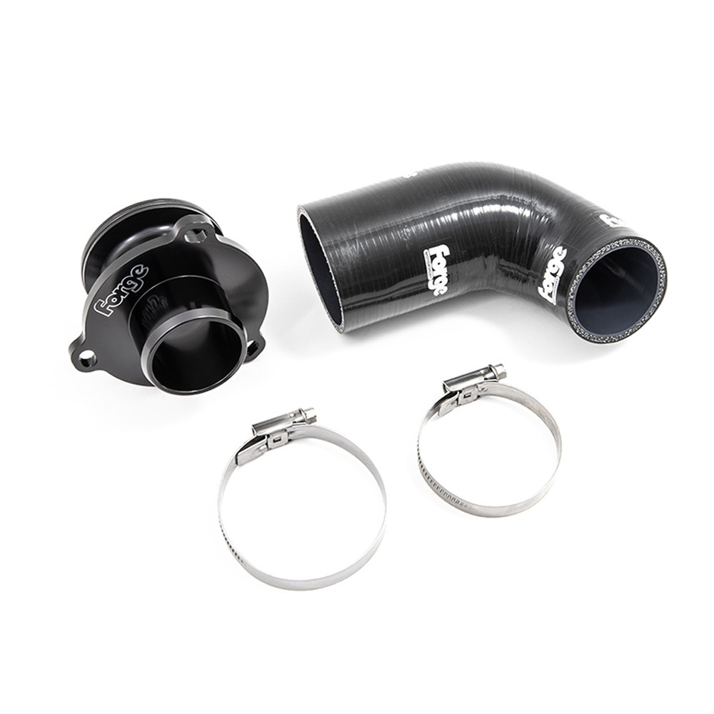 Supressão do silenciador turbo IHI RHF5 Forge para 2.0 Turbo a gasolina (EA888)Array