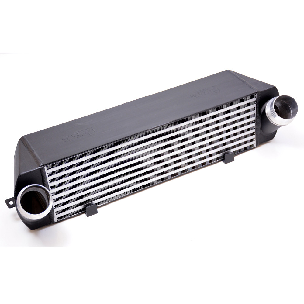 Intercooler Forge para BMW com chassis F20, F21, F22, F23, F23, F30, F31, F36, F87Array