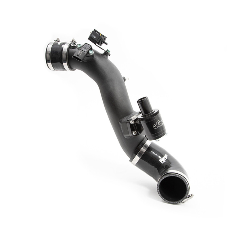 Manga Turbo Forge para Kona N, Hyundai i30N MK3.5 Facelift e Veloster N FaceliftArray