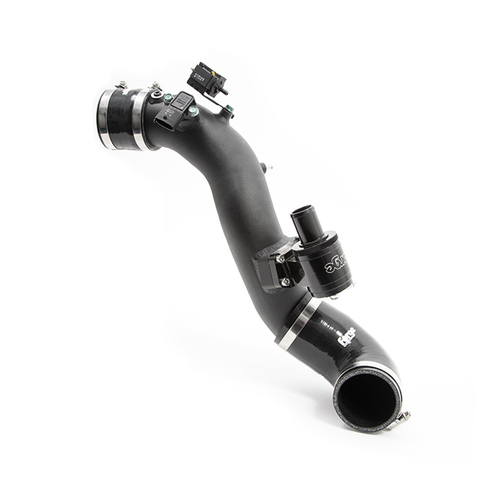 Manguito turbo Forge para Kona N, Hyundai i30N MK3.5 Facelift, y Veloster N FaceliftArray