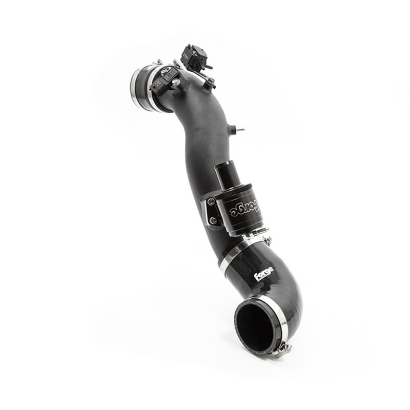 Manga Turbo Forge para Kona N, Hyundai i30N MK3.5 Facelift e Veloster N FaceliftArray