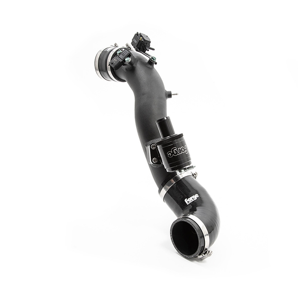 Manguito turbo Forge para Kona N, Hyundai i30N MK3.5 Facelift, y Veloster N FaceliftArray
