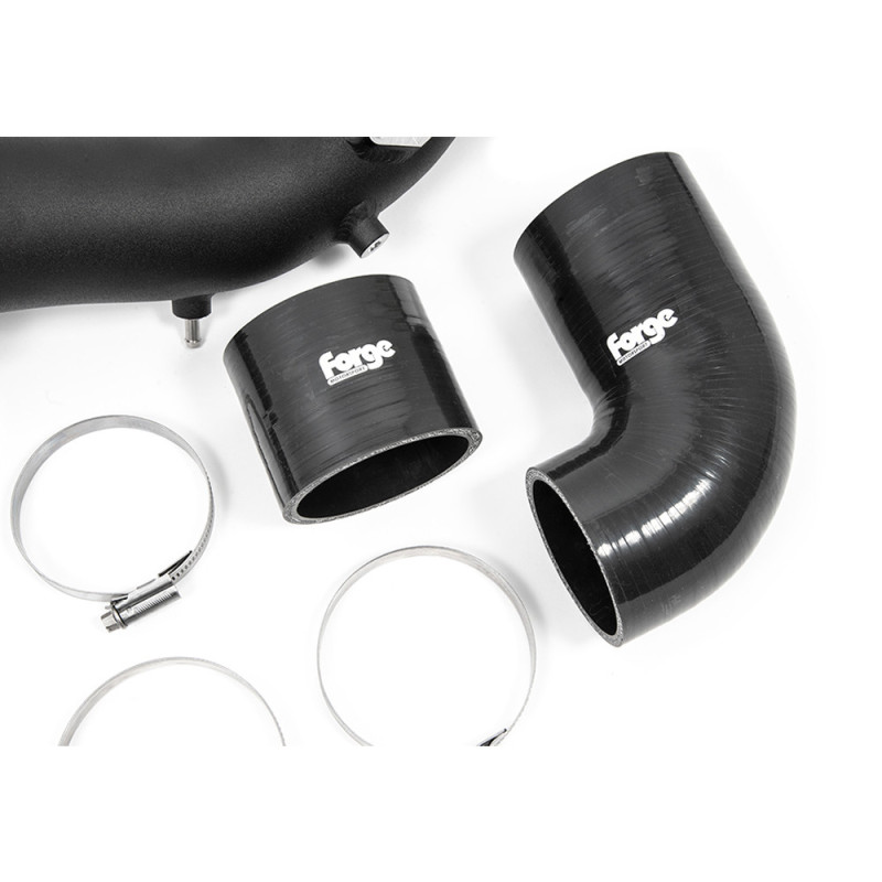 Manguito turbo Forge para Kona N, Hyundai i30N MK3.5 Facelift, y Veloster N FaceliftArray