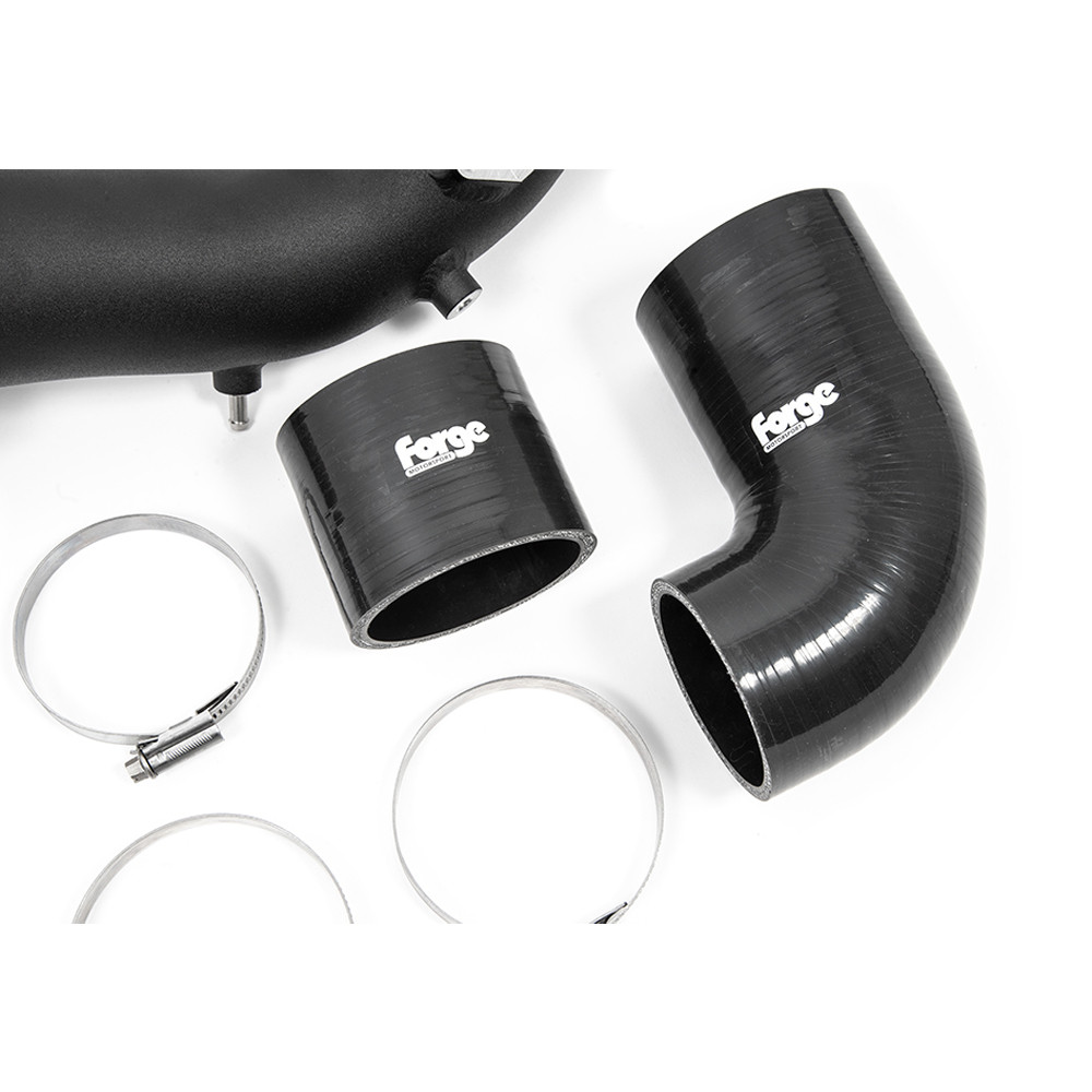 Manguito turbo Forge para Kona N, Hyundai i30N MK3.5 Facelift, y Veloster N FaceliftArray