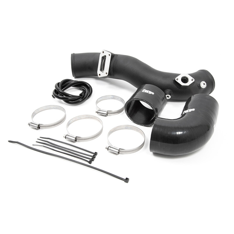 Manga Turbo Forge para Kona N, Hyundai i30N MK3.5 Facelift e Veloster N FaceliftArray